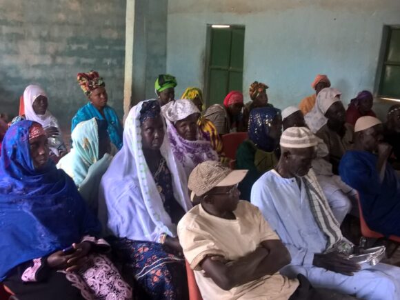 Promoting The Rights of Young Women