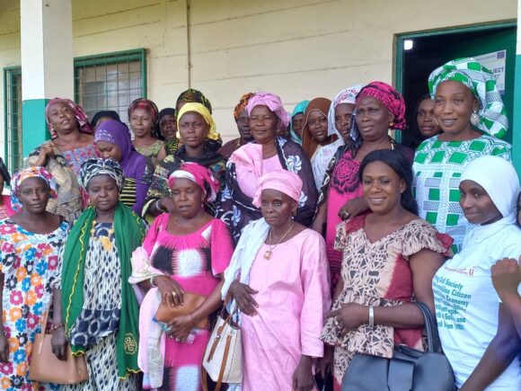 Building Financial Capability for Young Women