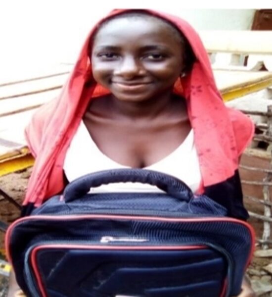 Girl Child Sponsorship